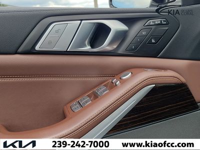 2020 BMW X7 - Photo 32