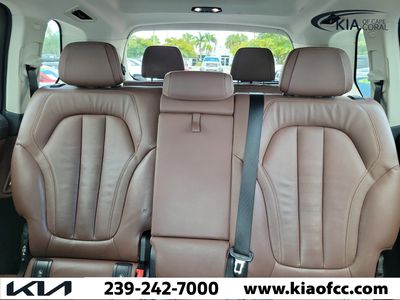2020 BMW X7 - Photo 17