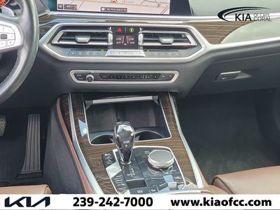 2020 BMW X7 - Photo 27