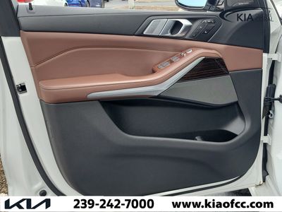 2020 BMW X7 - Photo 31