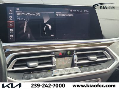 2020 BMW X7 - Photo 37