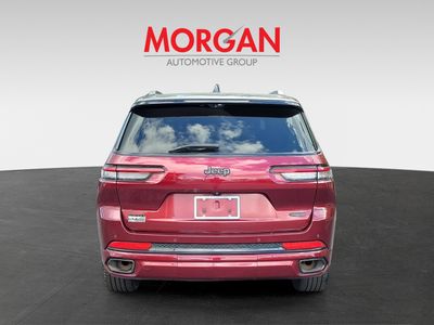 2023 Jeep Grand Cherokee L - Photo 5
