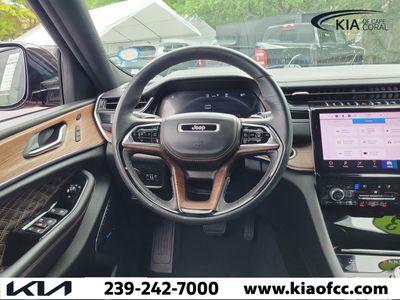 2023 Jeep Grand Cherokee L - Photo 18