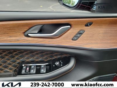 2023 Jeep Grand Cherokee L - Photo 24