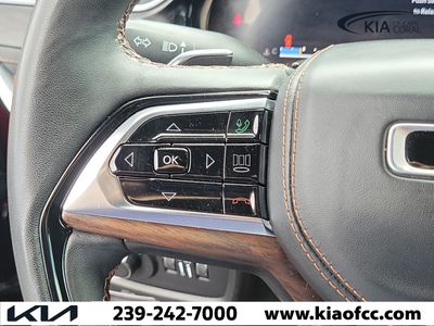 2023 Jeep Grand Cherokee L - Photo 26