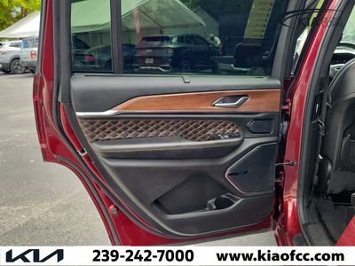 2023 Jeep Grand Cherokee L - Photo 16