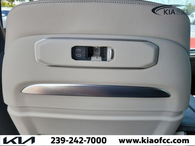 2024 BMW X7 - Photo 24