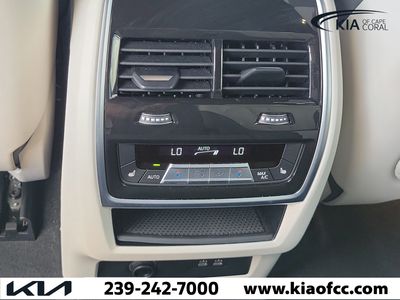 2024 BMW X7 - Photo 20