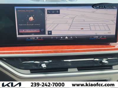 2024 BMW X7 - Photo 37
