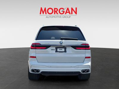2024 BMW X7 - Photo 6