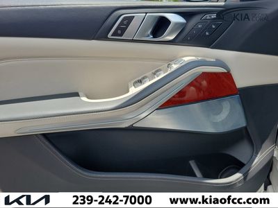 2024 BMW X7 - Photo 30