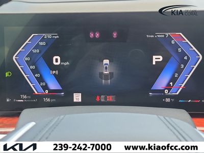 2024 BMW X7 - Photo 35