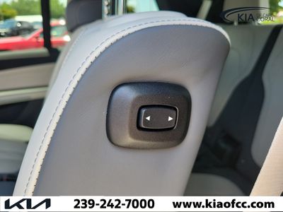 2024 BMW X7 - Photo 18