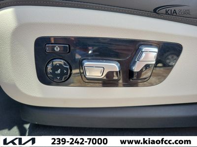 2024 BMW X7 - Photo 27