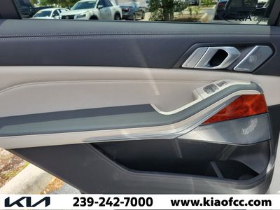 2024 BMW X7 - Photo 25