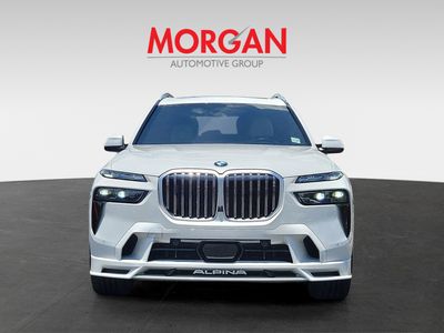 2024 BMW X7 - Photo 2
