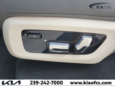 2024 BMW X7 - Photo 17