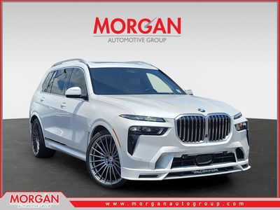2024 BMW X7 - Photo 1