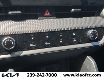2025 Kia Sportage - Photo 25