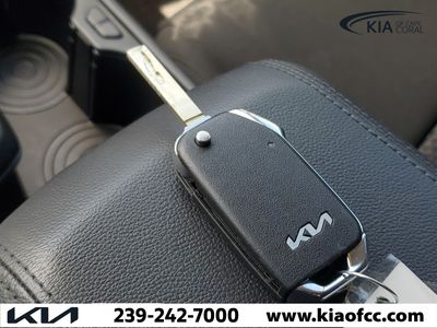 2025 Kia Sportage - Photo 29