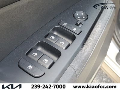 2025 Kia Sportage - Photo 20