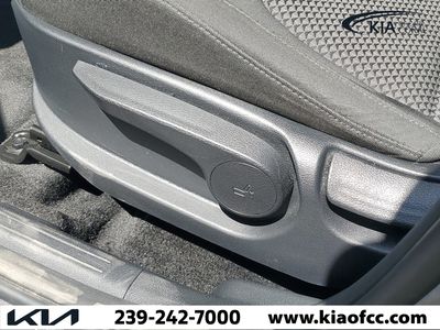 2025 Kia Sportage - Photo 18