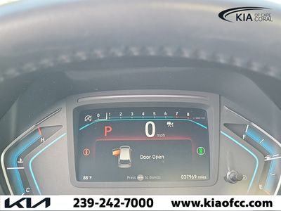 2024 Honda Odyssey - Photo 29