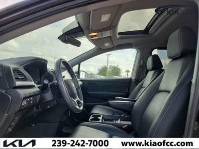 2024 Honda Odyssey - Photo 23
