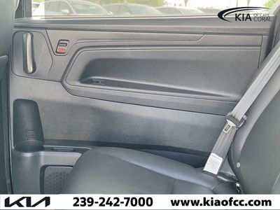 2024 Honda Odyssey - Photo 20