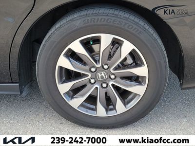 2024 Honda Odyssey - Photo 9