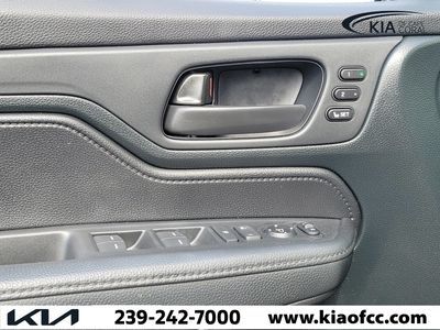 2024 Honda Odyssey - Photo 25