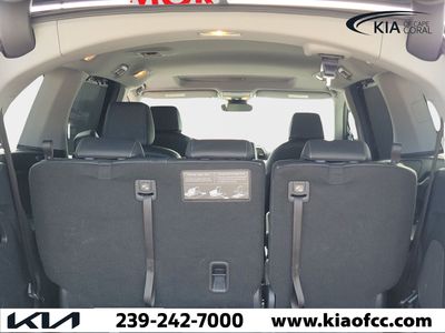 2024 Honda Odyssey - Photo 10