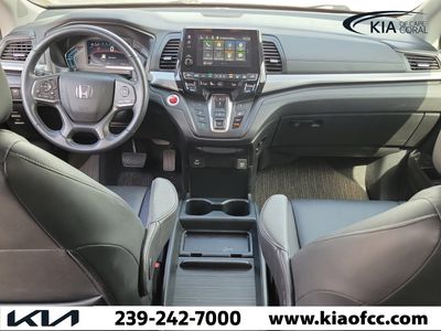 2024 Honda Odyssey - Photo 15
