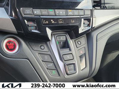 2024 Honda Odyssey - Photo 31