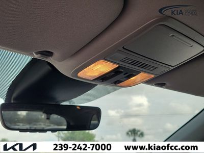 2024 Honda Odyssey - Photo 32