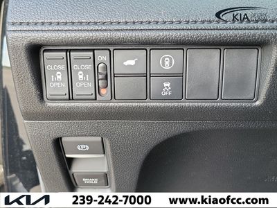 2024 Honda Odyssey - Photo 26