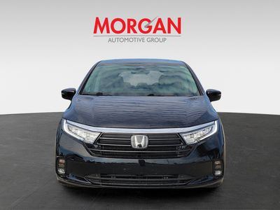 2024 Honda Odyssey - Photo 2