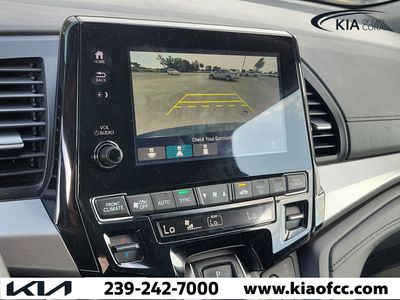 2024 Honda Odyssey - Photo 30