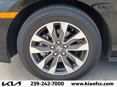2024 Honda Odyssey - Photo 6