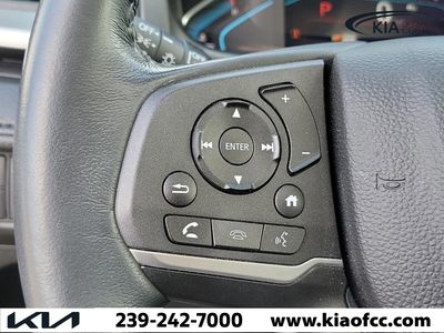 2024 Honda Odyssey - Photo 27
