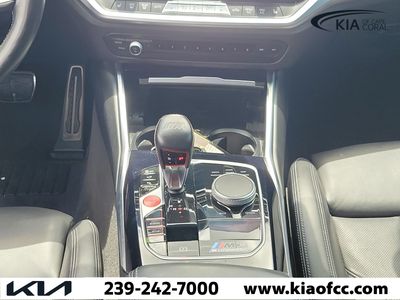 2021 BMW M3 - Photo 21