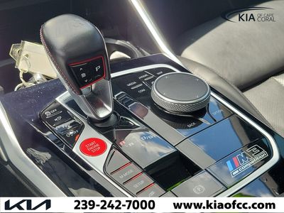 2021 BMW M3 - Photo 31