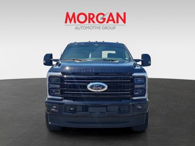 2026 Ford Super Duty F-350 SRW - Photo 2
