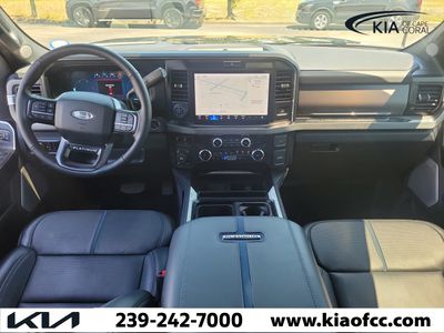 2026 Ford Super Duty F-350 SRW - Photo 18