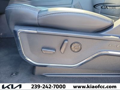 2026 Ford Super Duty F-350 SRW - Photo 26