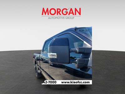 2026 Ford Super Duty F-350 SRW - Photo 10