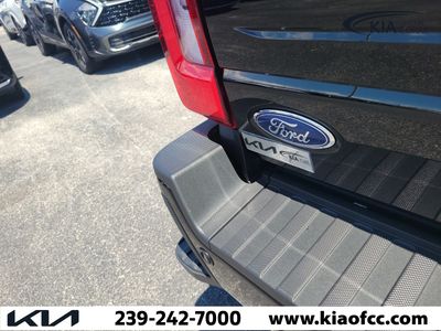 2026 Ford Super Duty F-350 SRW - Photo 13