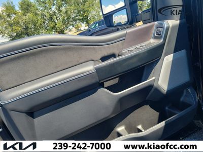 2026 Ford Super Duty F-350 SRW - Photo 24