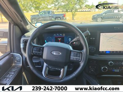 2026 Ford Super Duty F-350 SRW - Photo 23