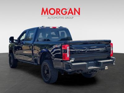 2026 Ford Super Duty F-350 SRW - Photo 4